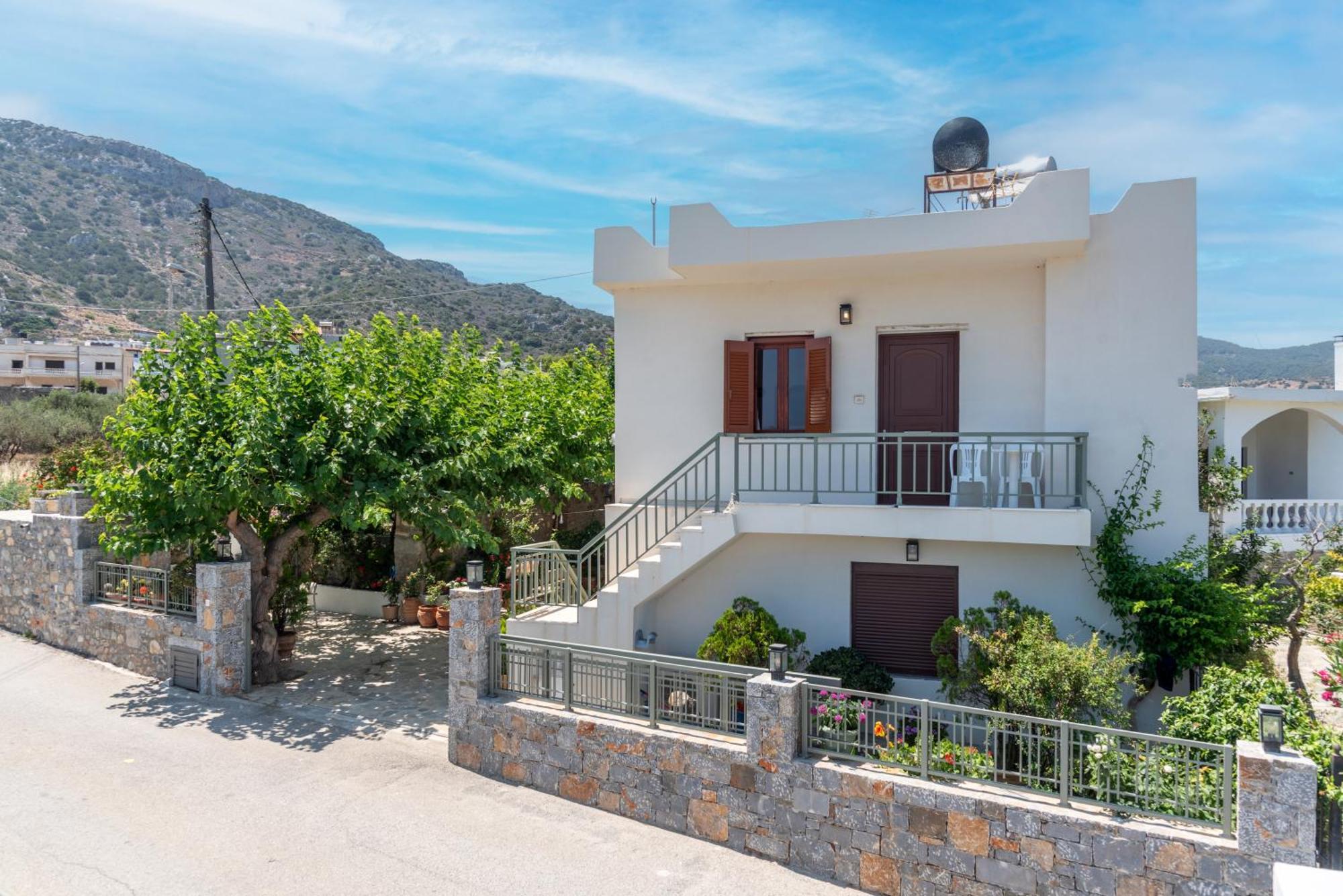Casa vacanze Kounenos House