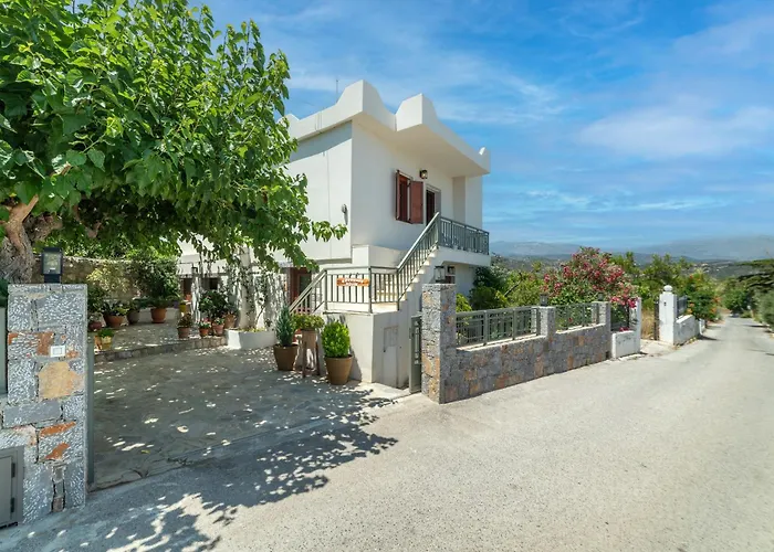 Kounenos House