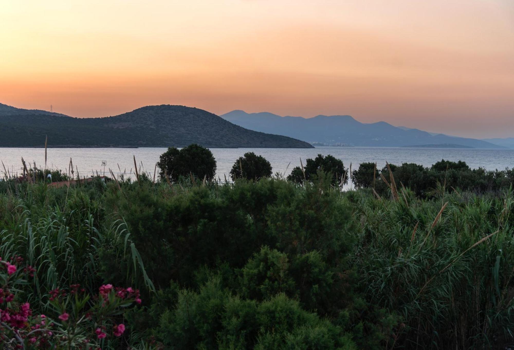Kounenos House Vakantiehuis Istron