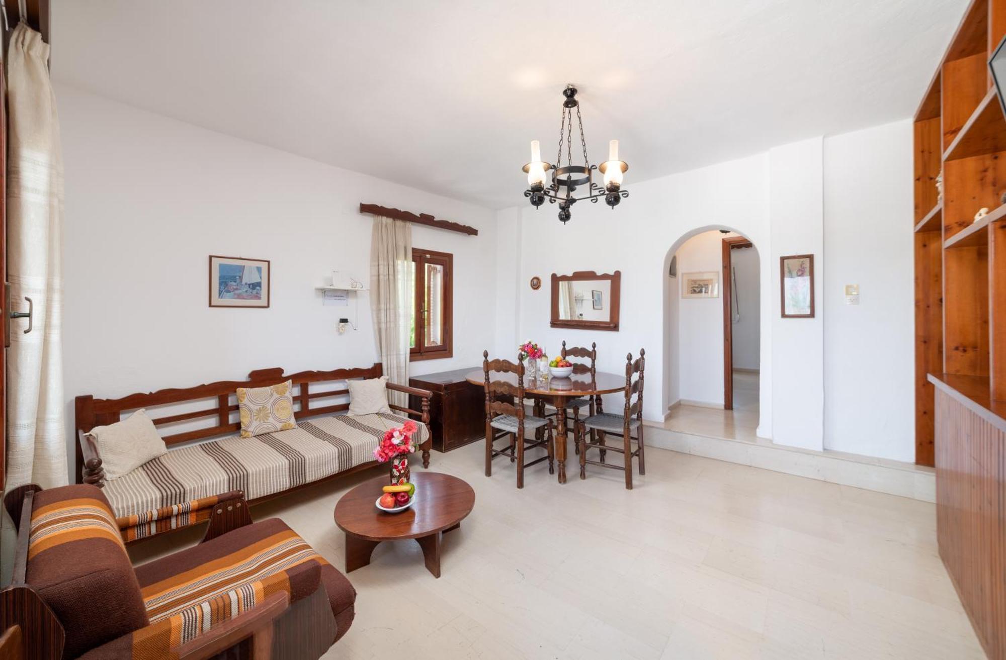 Vakantiehuis Kounenos House