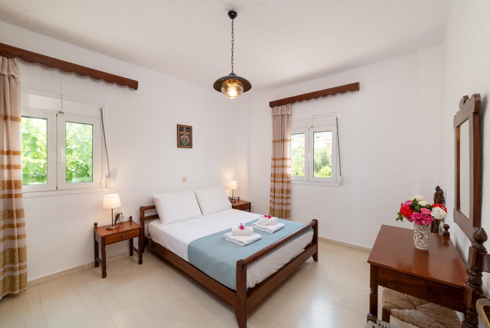 Kounenos House Vakantiehuis
