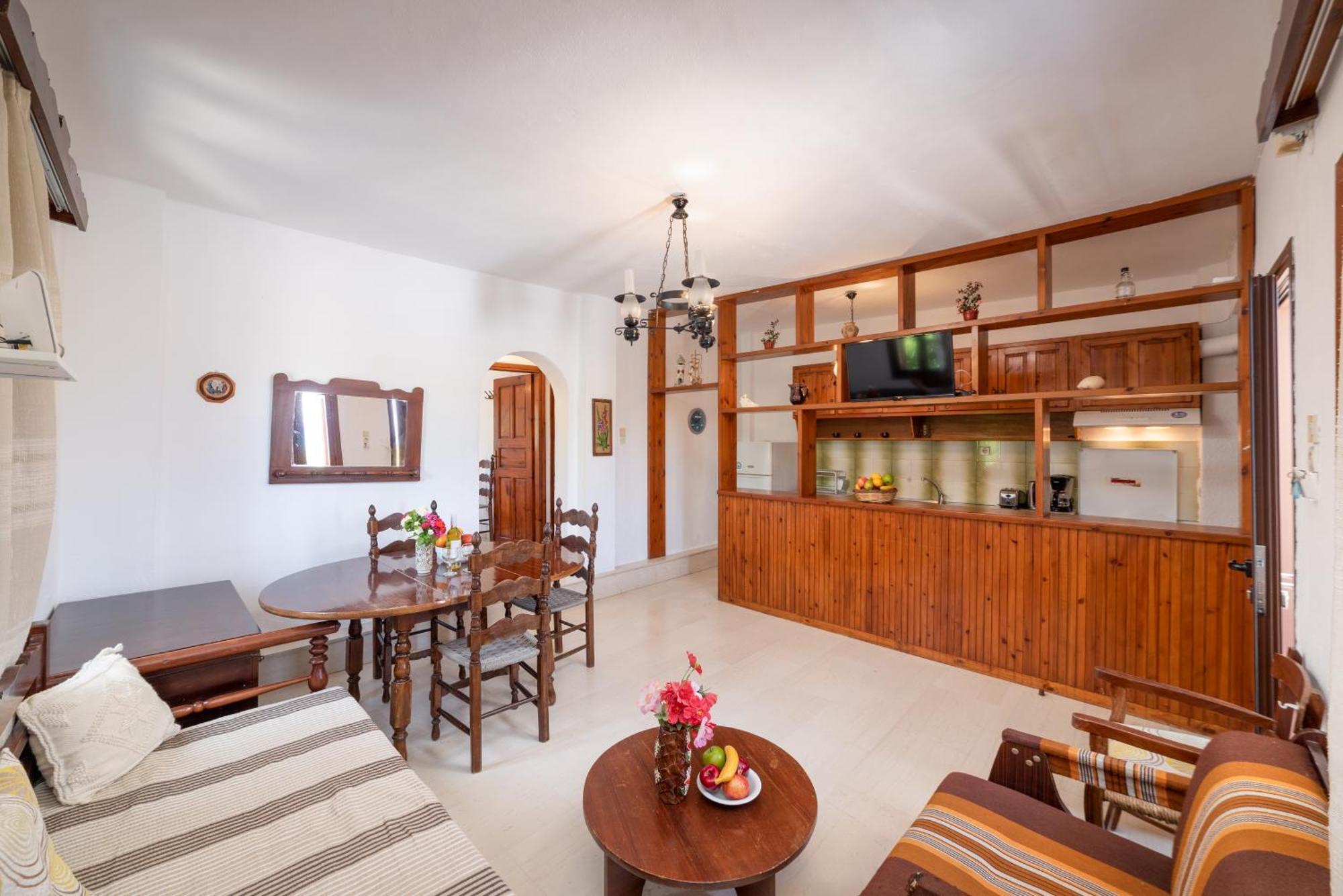 Kounenos House Prázdninový dům